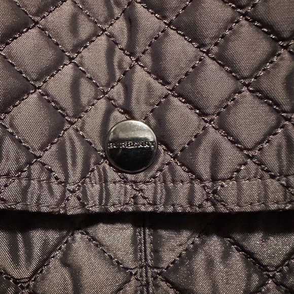 Gorgeous Burberry Jacket - Picture 3 of 13